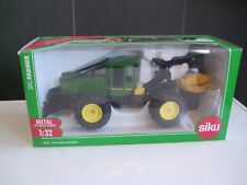 Modellino Siku Farmer 4062 in