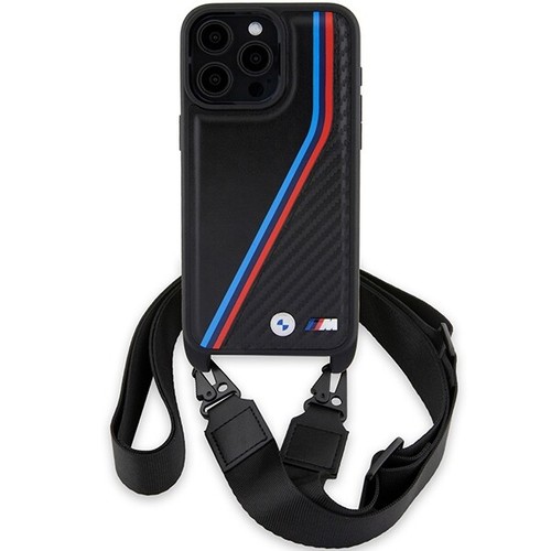Custodia bmw iphone pro max - 15,