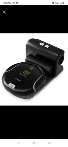 Robot aspirapolvere samsung