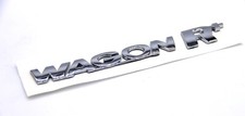 fits Suzuki Wagon R + Emblem