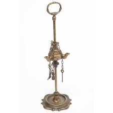 LUME LAMPADA AD OLIO