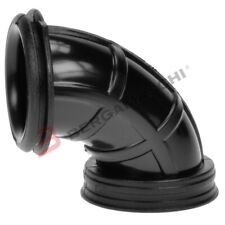 MANICOTTO SCATOLA FILTRO PER SCOOTER MALAGUTI F10 F12 F15 CARBURATORE DELL'ORTO