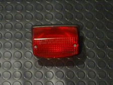 FARO POSTERIORE USATO HONDA XL 200 PARIS-DAKAR ANNO 1985