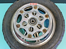 CERCHIO RUOTA POSTERIORE KAWASAKI EN 500 VULCAN 500 CON PULEGGIA 140-90-15