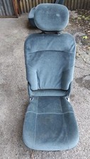 SEDILE POSTERIORE CENTRALE RENAULT SCENIC DAL 1996 al 2003