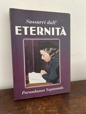 PARAMHANSA YOGANANDA-SUSSURRI