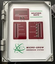 MICRO GROW WEATHER MATE