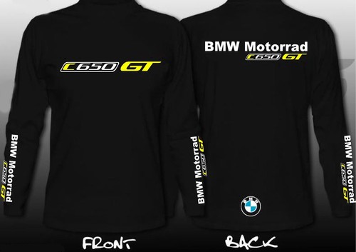 Shirt bmw 650 - c,