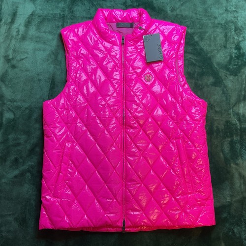 Nuovo fore gilet imbottito - g/fore,