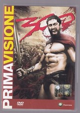 DVD Film 300 Panorama  SCA11