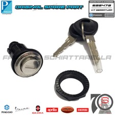 Kit serratura chiusura - serratura,