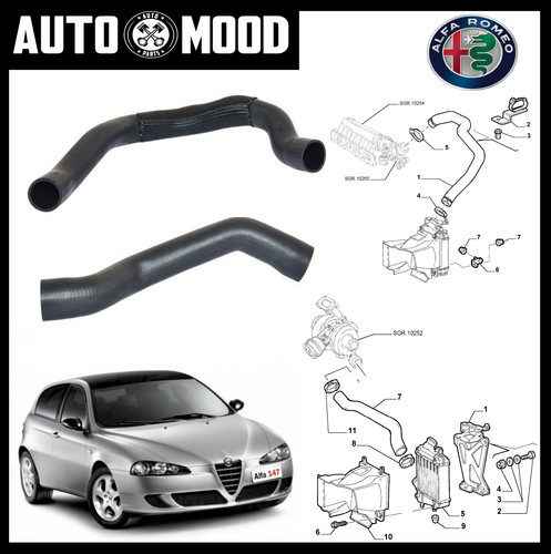 Kit tubo manicotto - kit,