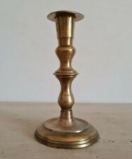 Candelabro Candeliere in ottone del primo 800