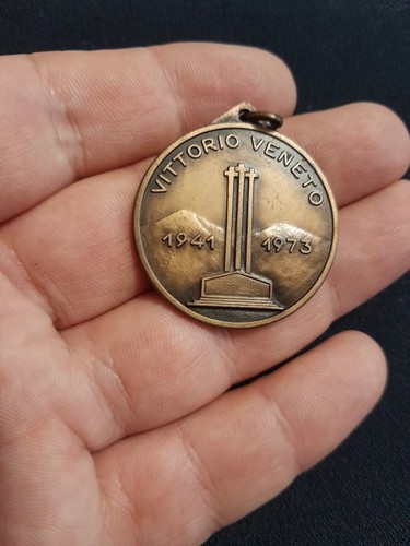 Medaglia militare reduci - medaglia, ai