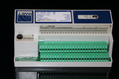 Imet ricevente m550s mac - rx,