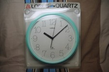 Orologio LORUS da parete