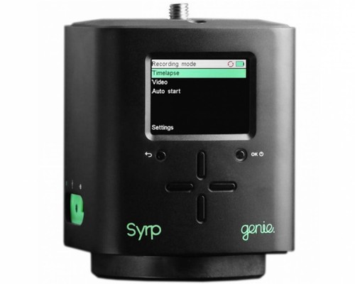 Syrp slider motorizzato - motorizzato, cm