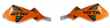 UFO Closed Handguards ORANGE +