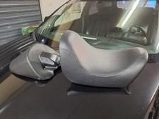 SELLA COMPLETA HARLEY DAVIDSON