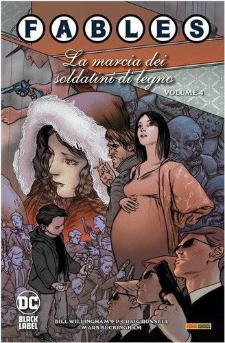 Libri fables - (planeta),
