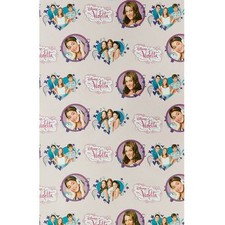 Tenda Disney Violetta