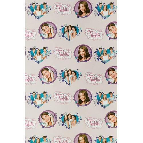 Tenda disney violetta - tenda,