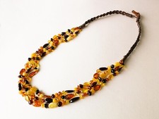 Natural Baltic Amber TORVELA