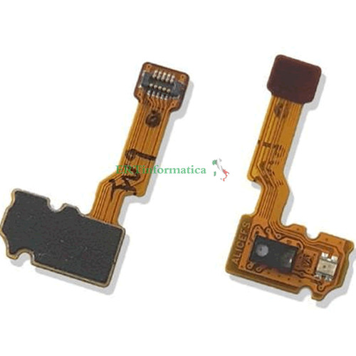 Flat flex sensore prossimita - flat,