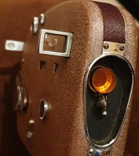 Geva 8 Fairing Vintage Video