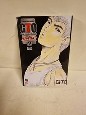 GTO Deluxe #5 - Big GTO -