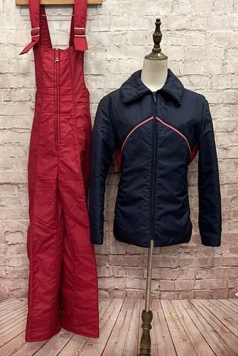 Giacca sportiva vintage bianca