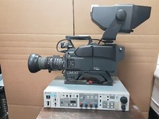 Sony DXC-D50WS CCU-D50 set