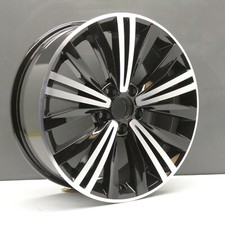 Cerchio In Lega Volkswagen