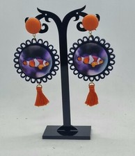 MAXI ORECCHINI con pesce Nemo