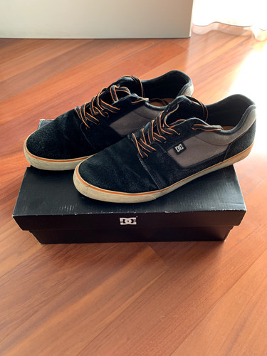Shoes tonic taglia 44 - dc,