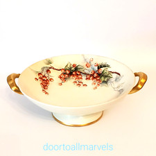 Piatto ciotola manico e