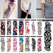 Tatuaggi finti sexy per donne - finti,