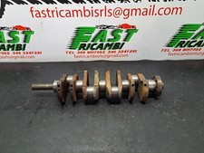 ALBERO MOTORE LAND ROVER