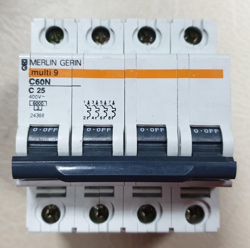 Merlin gerin 24300 - merlin,