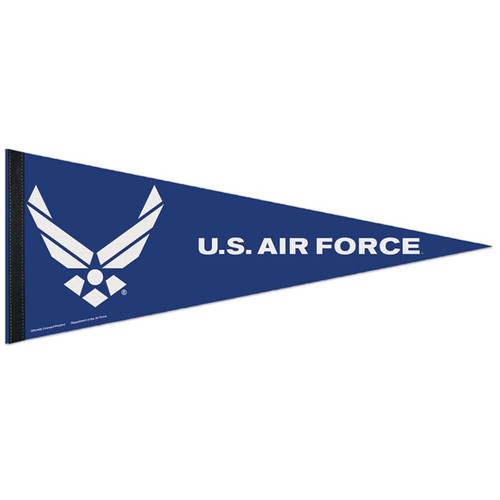 Pennant premium air force - air,