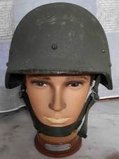 Elmetto Kevlar Spagna Marte II, Kevlar Helmet Spanish