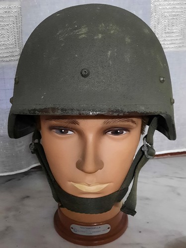 Elmetto kevlar spagna marte - elmetto,