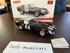 CMC M-156 - Ferrari 250 GTO