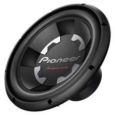 Subwoofer TS 300D4 con doppia