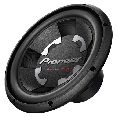 Subwoofer 300d4 con doppia - 300d4,