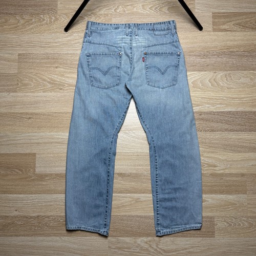 Jeans denim uomo - , vintage