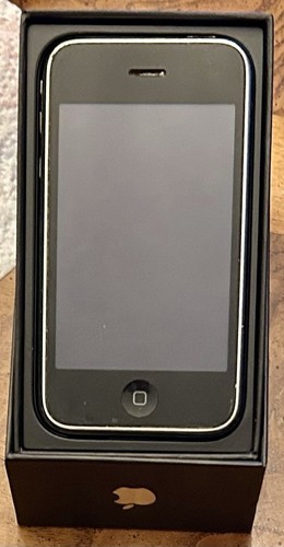 Apple iphone gb con - iphone,