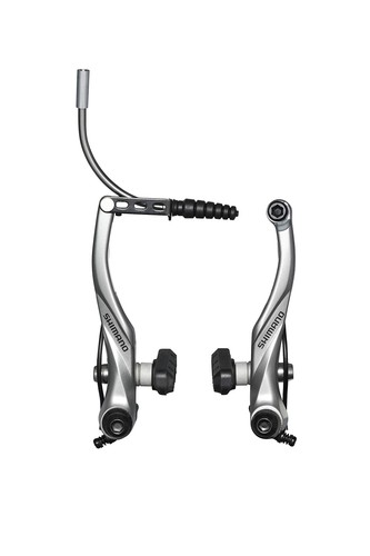Freno posteriore shimano - freno,