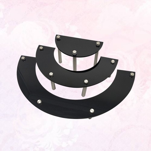 1pc livelli dessert mostra - 1pc,