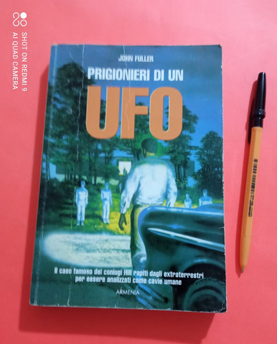 John fuller prigionieri un - fuller, di